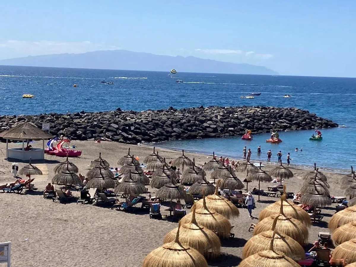 Orlando - Ocean View Apartment In Costa Adeje 0*, Costa Adeje (Tenerife)