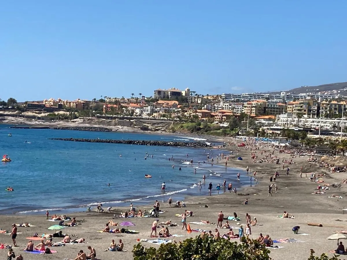 Orlando - Ocean View Apartment In Costa Adeje