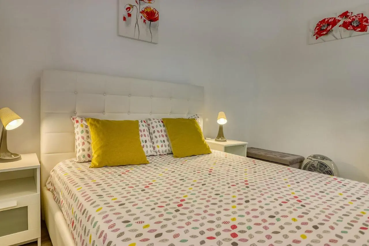 Orlando - Ocean View Apartment In Costa Adeje