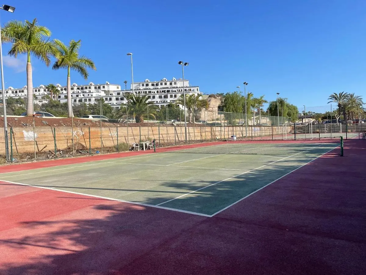 Orlando - Ocean View Apartment In Costa Adeje Španělsko